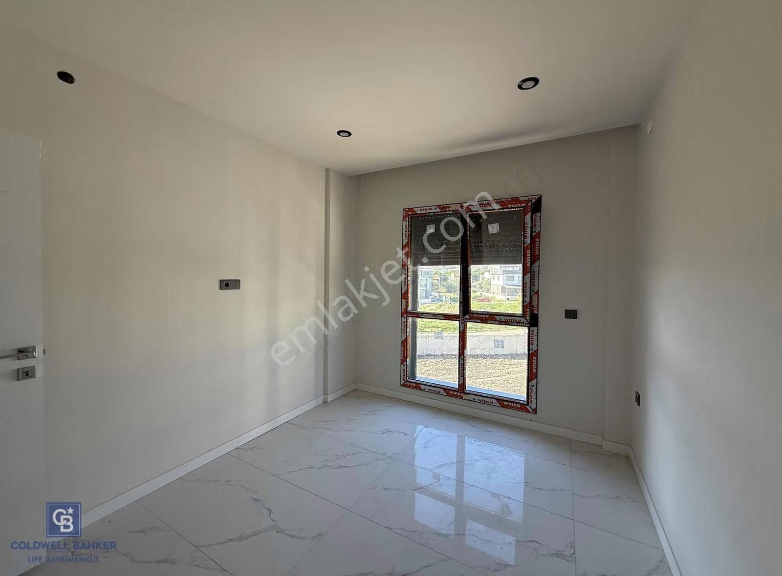 Ramsa Port Çandarlı'da 1+1 Ara Kat Satılık Daire - Görsel 23