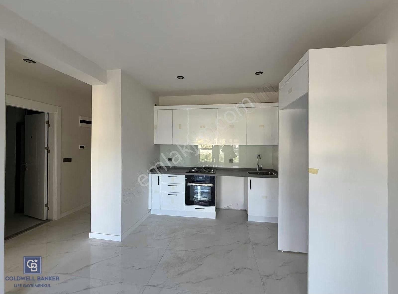 Ramsa Port Çandarlı'da 1+1 Ara Kat Satılık Daire - Görsel 14