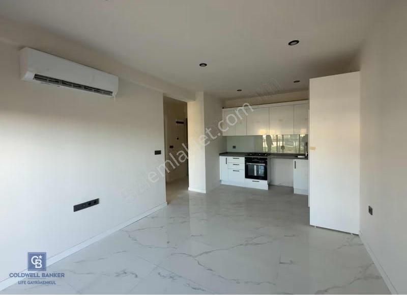 Ramsa Port Çandarlı'da 1+1 Ara Kat Satılık Daire - Görsel 5