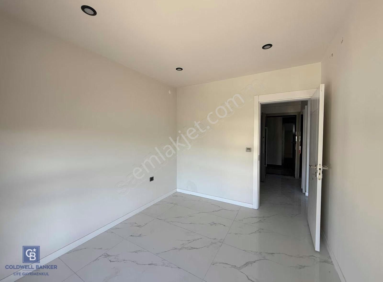 Ramsa Port Çandarlı'da 1+1 Ara Kat Satılık Daire - Görsel 26