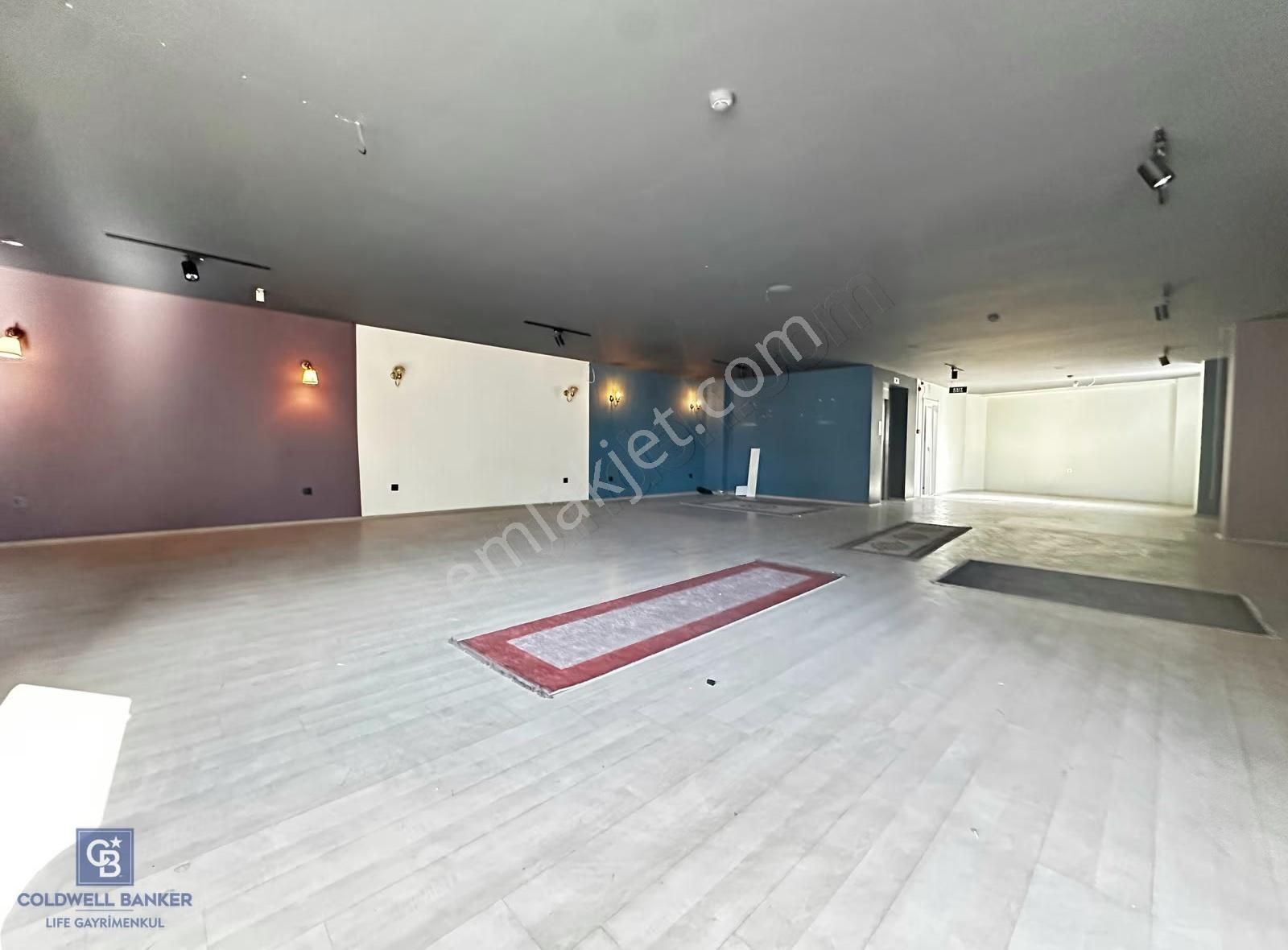 İzmir Konak'ta 7 Katlı Kiralık Dükkan / Mağaza - Görsel 13