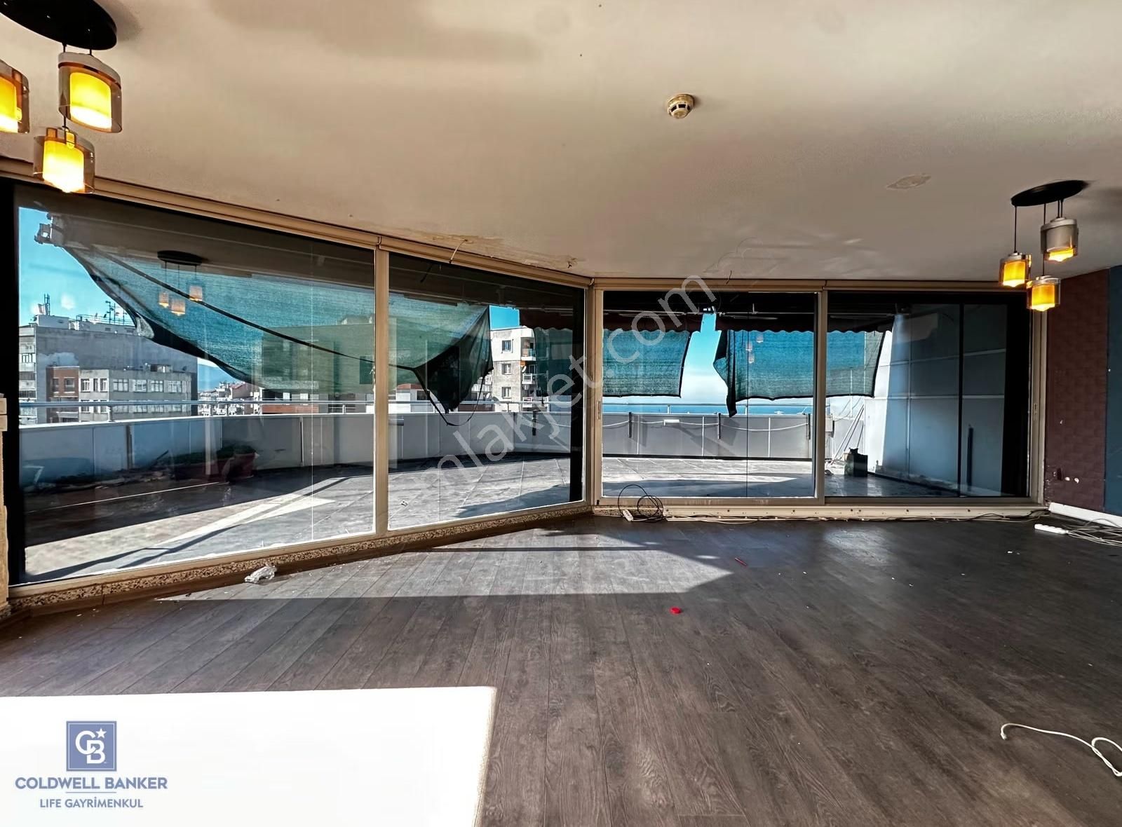 İzmir Konak'ta 7 Katlı Kiralık Dükkan / Mağaza - Görsel 5