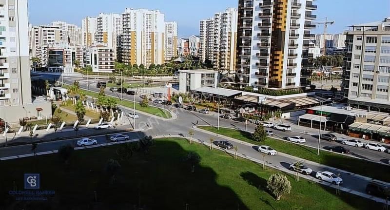 Mavişehir Modern1 De Deniz Manzaralı 1+1 Eşyalı Kiralık Daire - Görsel 22