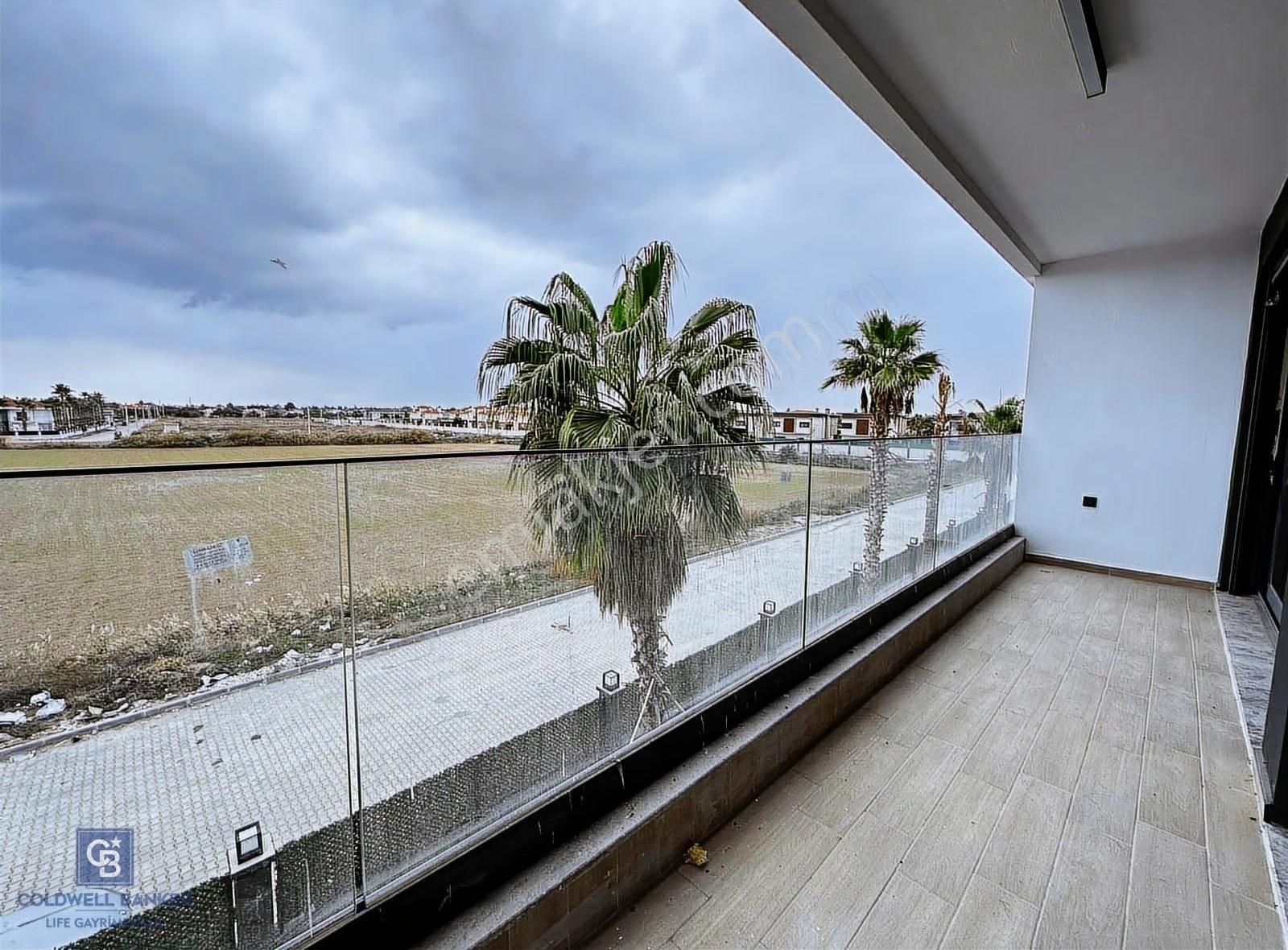 Sasalı Villalar Bölgesinde 1+1 Satılık Daire - Görsel 11