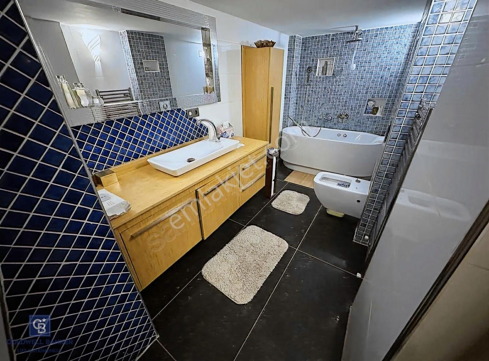 Karşıyaka Atakent'te 2. Kat Tadilatlı 3+1 Satılık Daire - Görsel 17