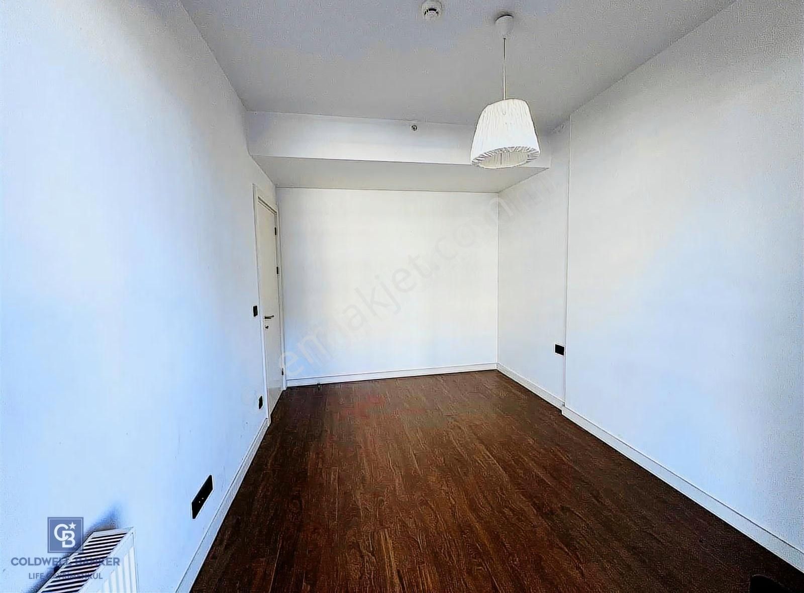Folkart İncity Havuz , Peyzaj Cephe Kiralık 1+1 Daire - Görsel 7