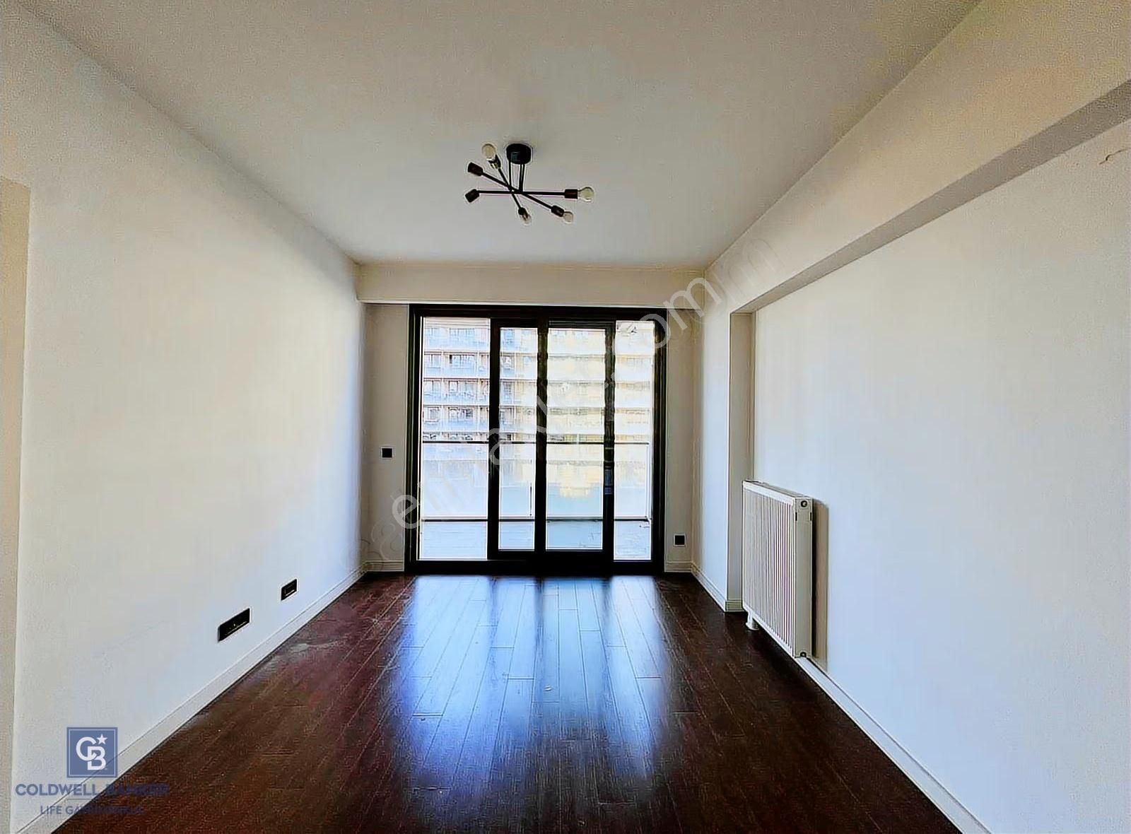 Folkart İncity Havuz , Peyzaj Cephe Kiralık 1+1 Daire - Görsel 13