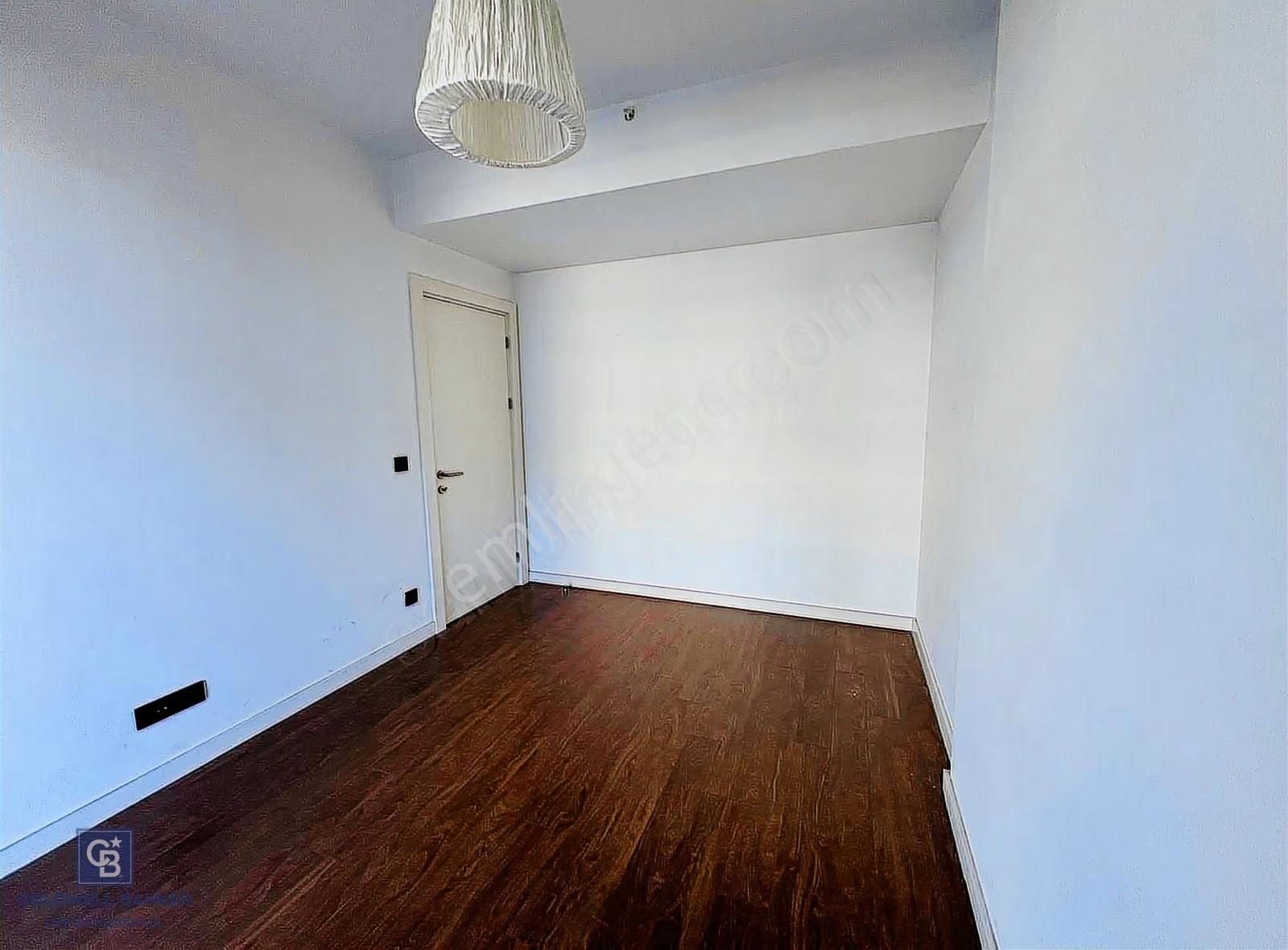 Folkart İncity Havuz , Peyzaj Cephe Kiralık 1+1 Daire - Görsel 18