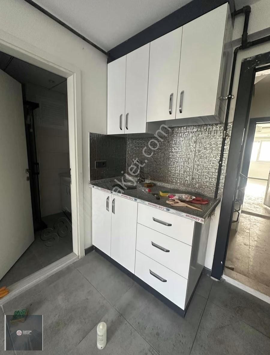 15 Mayıs Mahallesinde Satılık Tek Tapu Çift Apart - Görsel 11