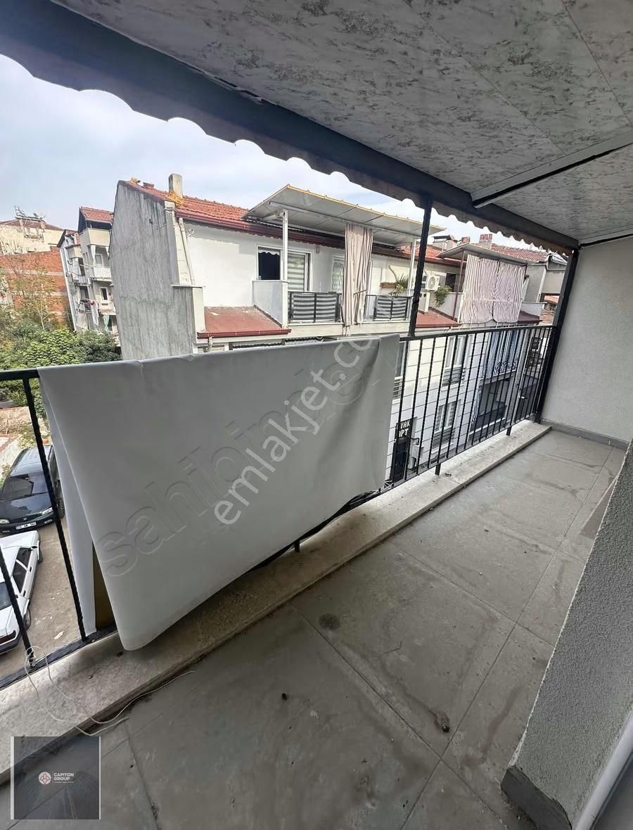 15 Mayıs Mahallesinde Satılık Tek Tapu Çift Apart - Görsel 13