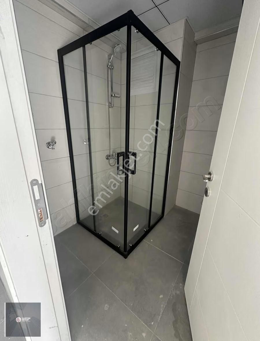 15 Mayıs Mahallesinde Satılık Tek Tapu Çift Apart - Görsel 5