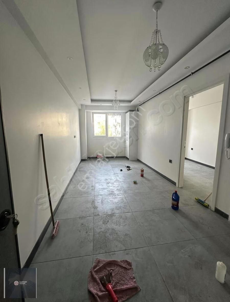 15 Mayıs Mahallesinde Satılık Tek Tapu Çift Apart - Görsel 4