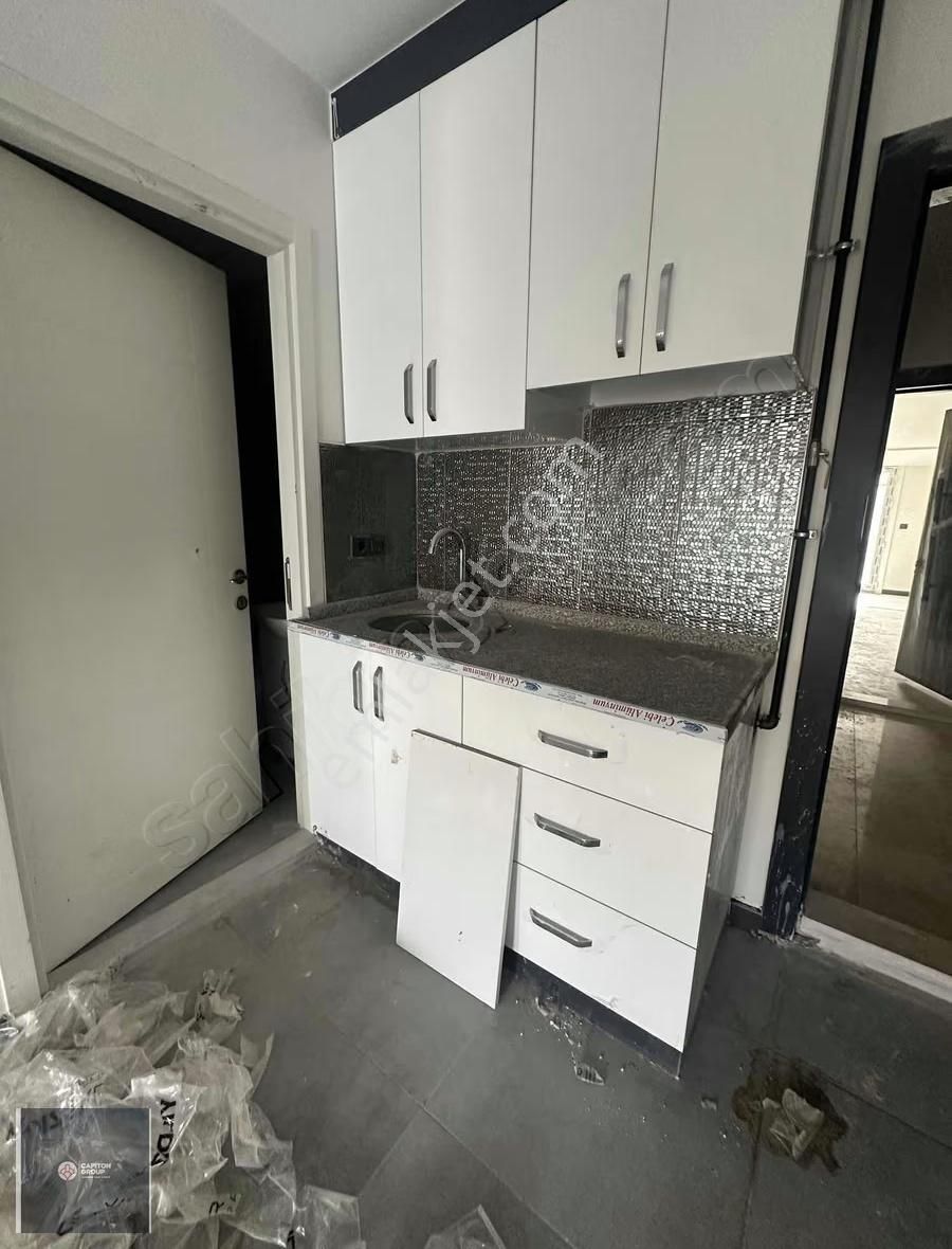 15 Mayıs Mahallesinde Satılık Tek Tapu Çift Apart - Görsel 15