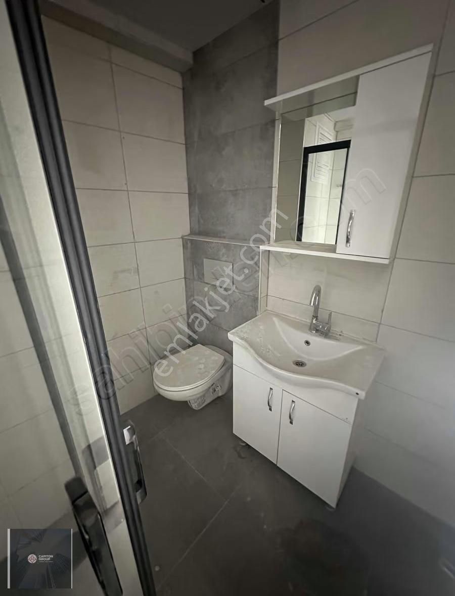 15 Mayıs Mahallesinde Satılık Tek Tapu Çift Apart - Görsel 17