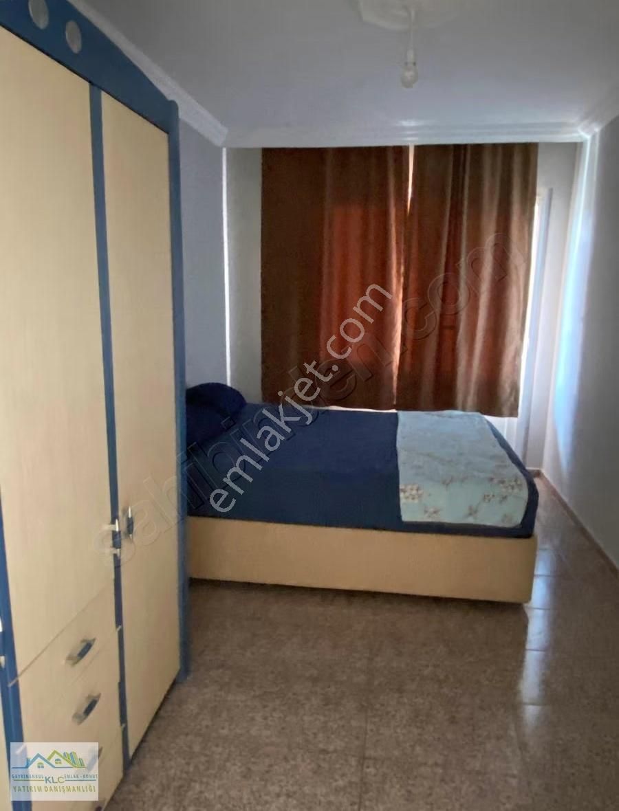 Klc'den Balıkesir Edremit'de Denize 200 Metre Mesafede 3+1daire - Görsel 17