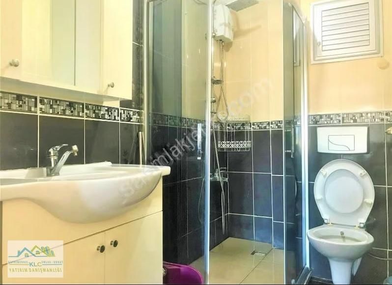 Klc'den Balıkesir Edremit'de Denize 200 Metre Mesafede 3+1daire - Görsel 7