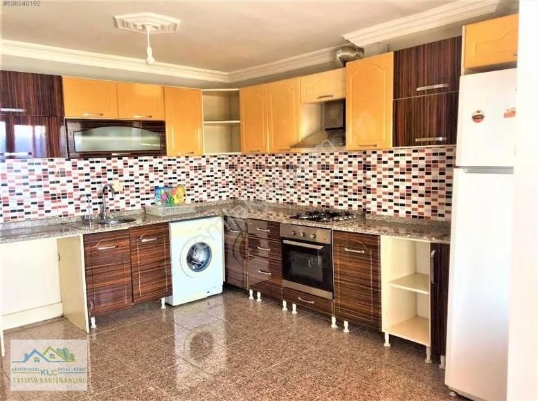 Klc'den Balıkesir Edremit'de Denize 200 Metre Mesafede 3+1daire - Görsel 6