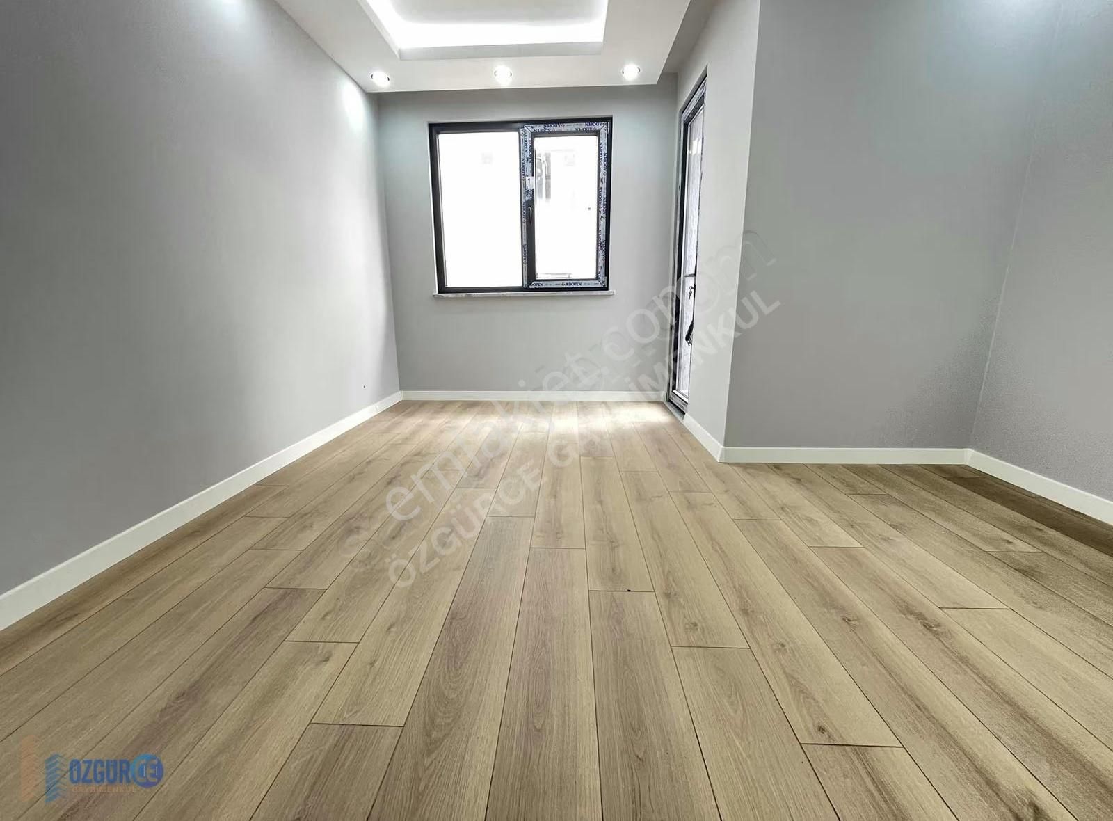 Bayramoğlu Mh Ebeveyn Banyolu Asansörlü 4+1 Lüks Dubleks Daire - Görsel 12