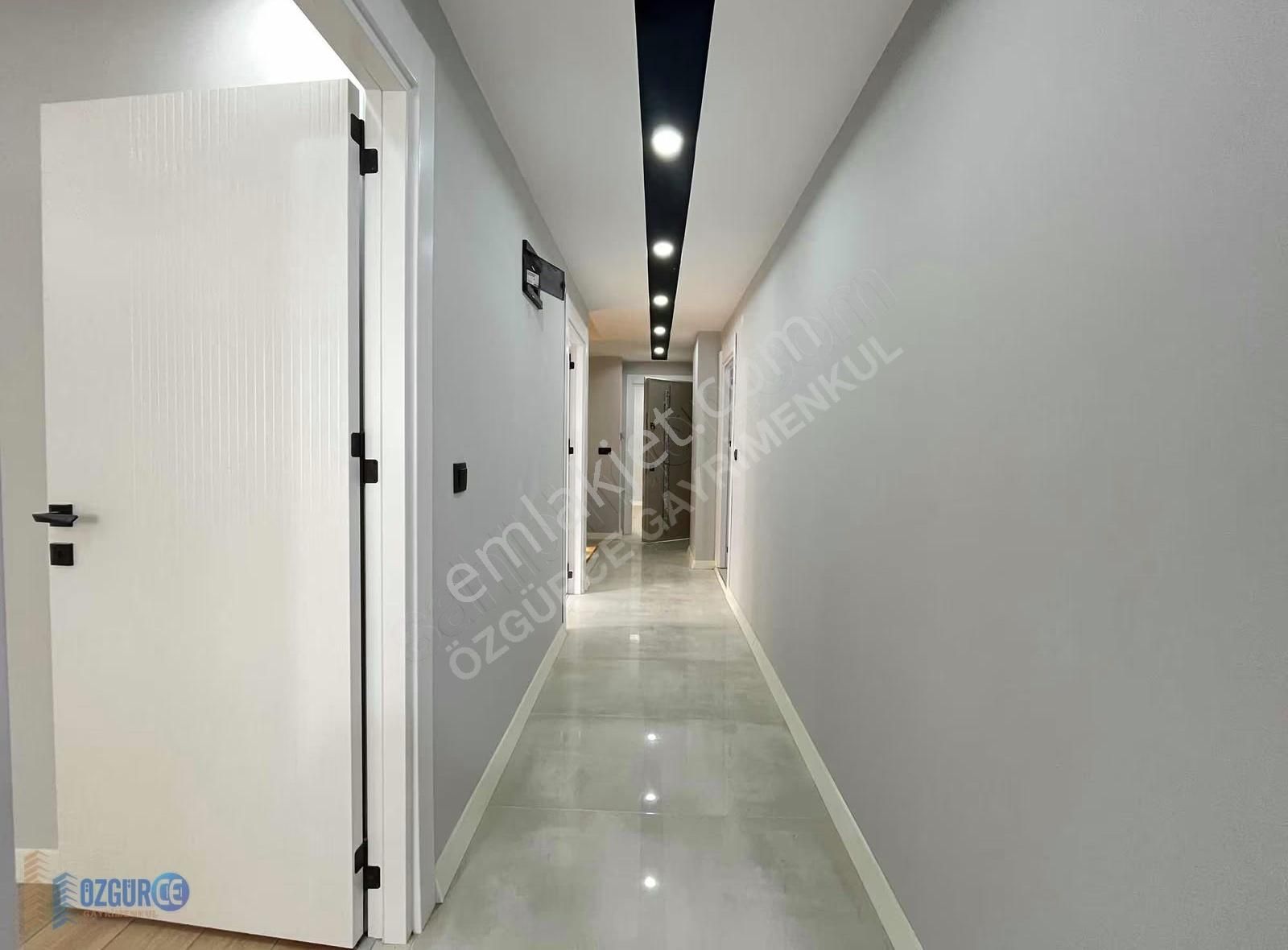 Bayramoğlu Mh Ebeveyn Banyolu Asansörlü 4+1 Lüks Dubleks Daire - Görsel 6