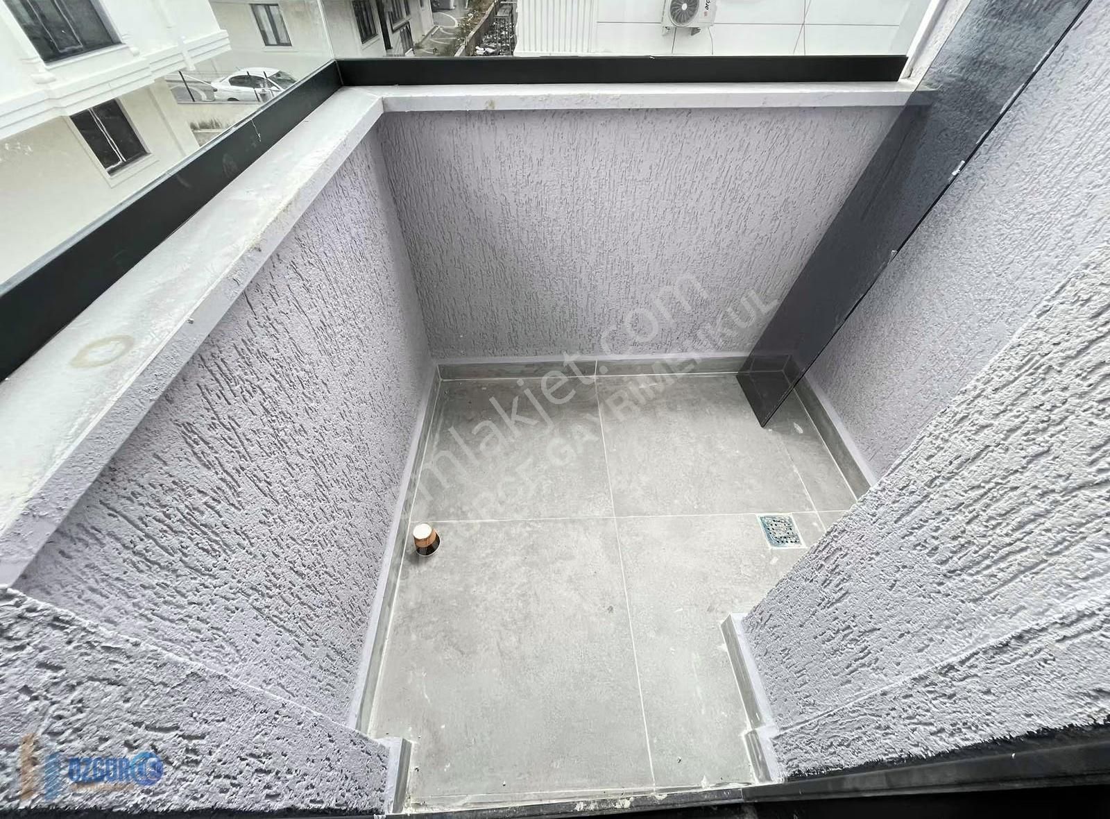 Bayramoğlu Mh Ebeveyn Banyolu Asansörlü 4+1 Lüks Dubleks Daire - Görsel 14