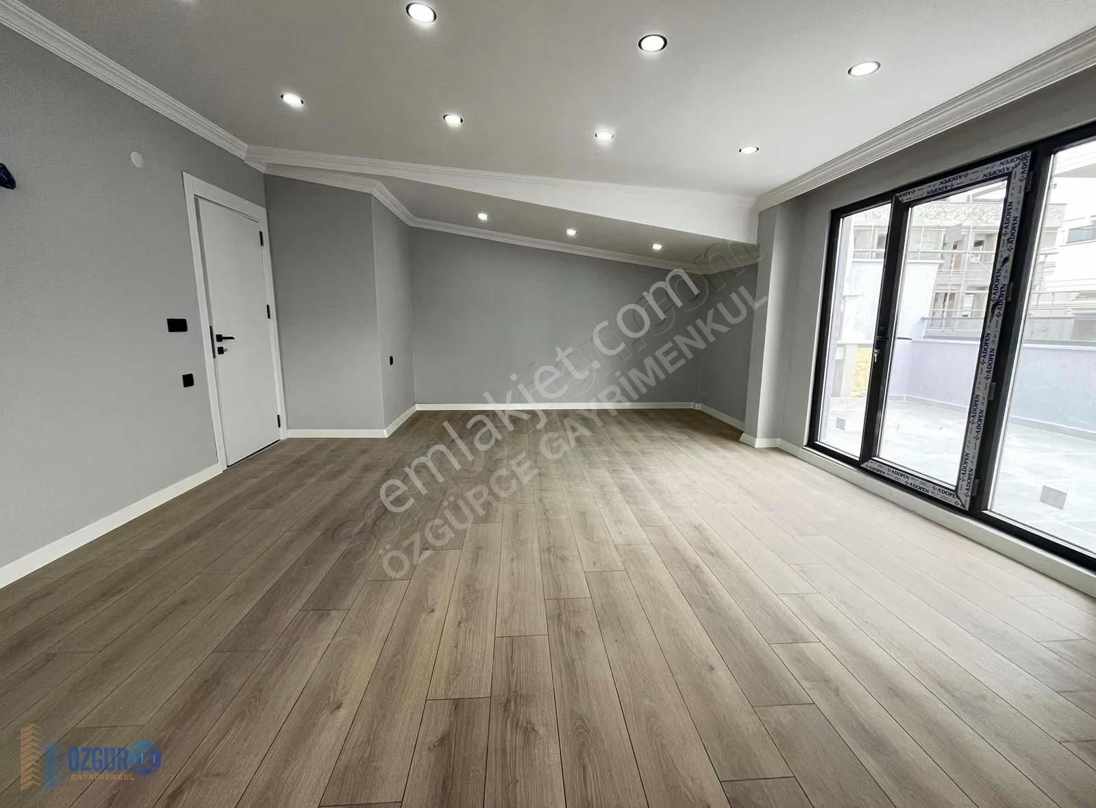 Bayramoğlu Mh Ebeveyn Banyolu Asansörlü 4+1 Lüks Dubleks Daire - Görsel 2