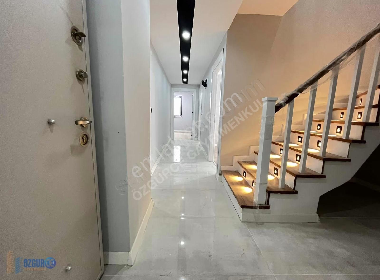 Bayramoğlu Mh Ebeveyn Banyolu Asansörlü 4+1 Lüks Dubleks Daire - Görsel 7