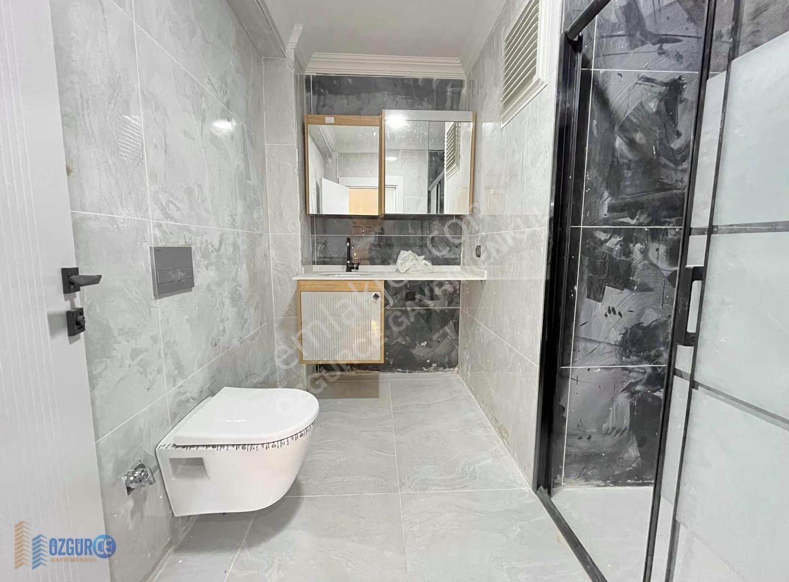 Bayramoğlu Mh Ebeveyn Banyolu Asansörlü 4+1 Lüks Dubleks Daire - Görsel 27