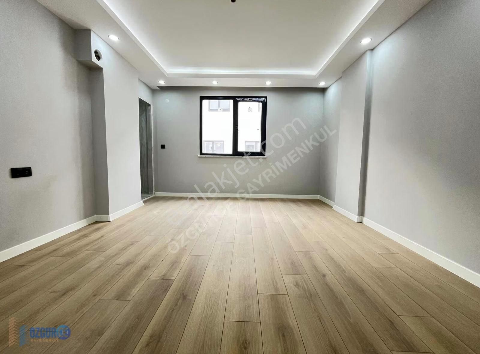 Bayramoğlu Mh Ebeveyn Banyolu Asansörlü 4+1 Lüks Dubleks Daire - Görsel 25