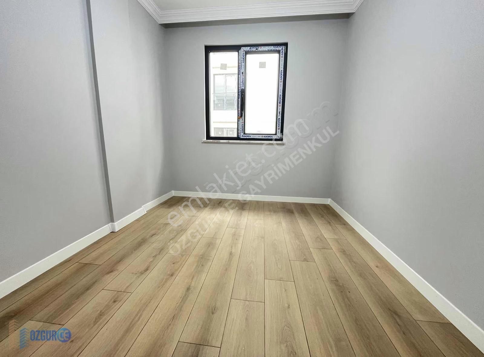 Bayramoğlu Mh Ebeveyn Banyolu Asansörlü 4+1 Lüks Dubleks Daire - Görsel 23