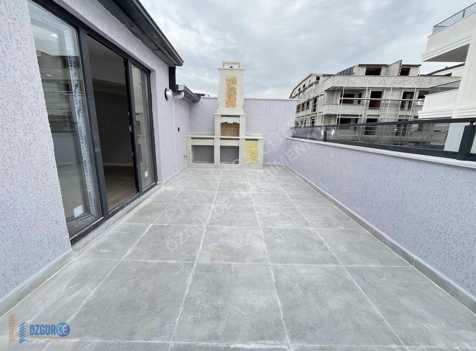 Bayramoğlu Mh Ebeveyn Banyolu Asansörlü 4+1 Lüks Dubleks Daire - Görsel 24