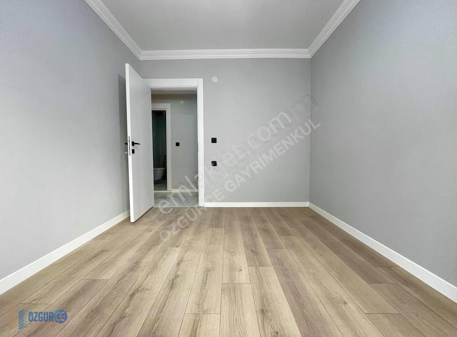 Bayramoğlu Mh Ebeveyn Banyolu Asansörlü 4+1 Lüks Dubleks Daire - Görsel 19