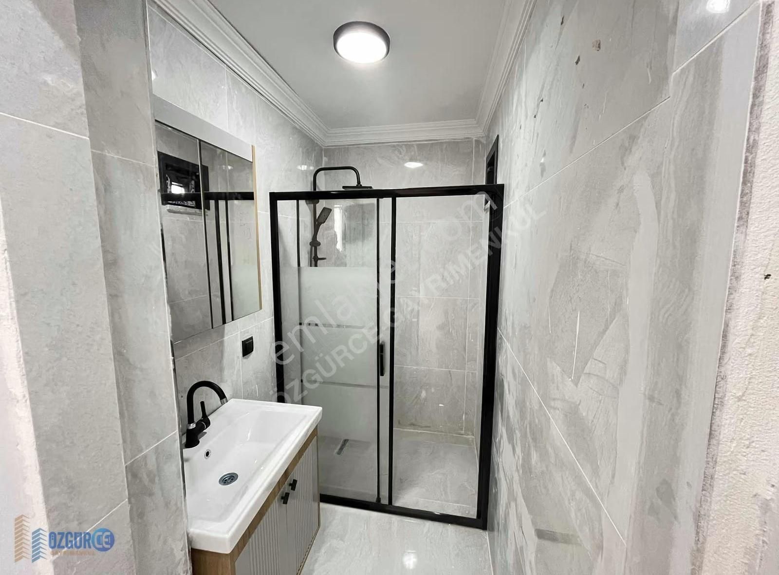 Bayramoğlu Mh Ebeveyn Banyolu Asansörlü 4+1 Lüks Dubleks Daire - Görsel 22