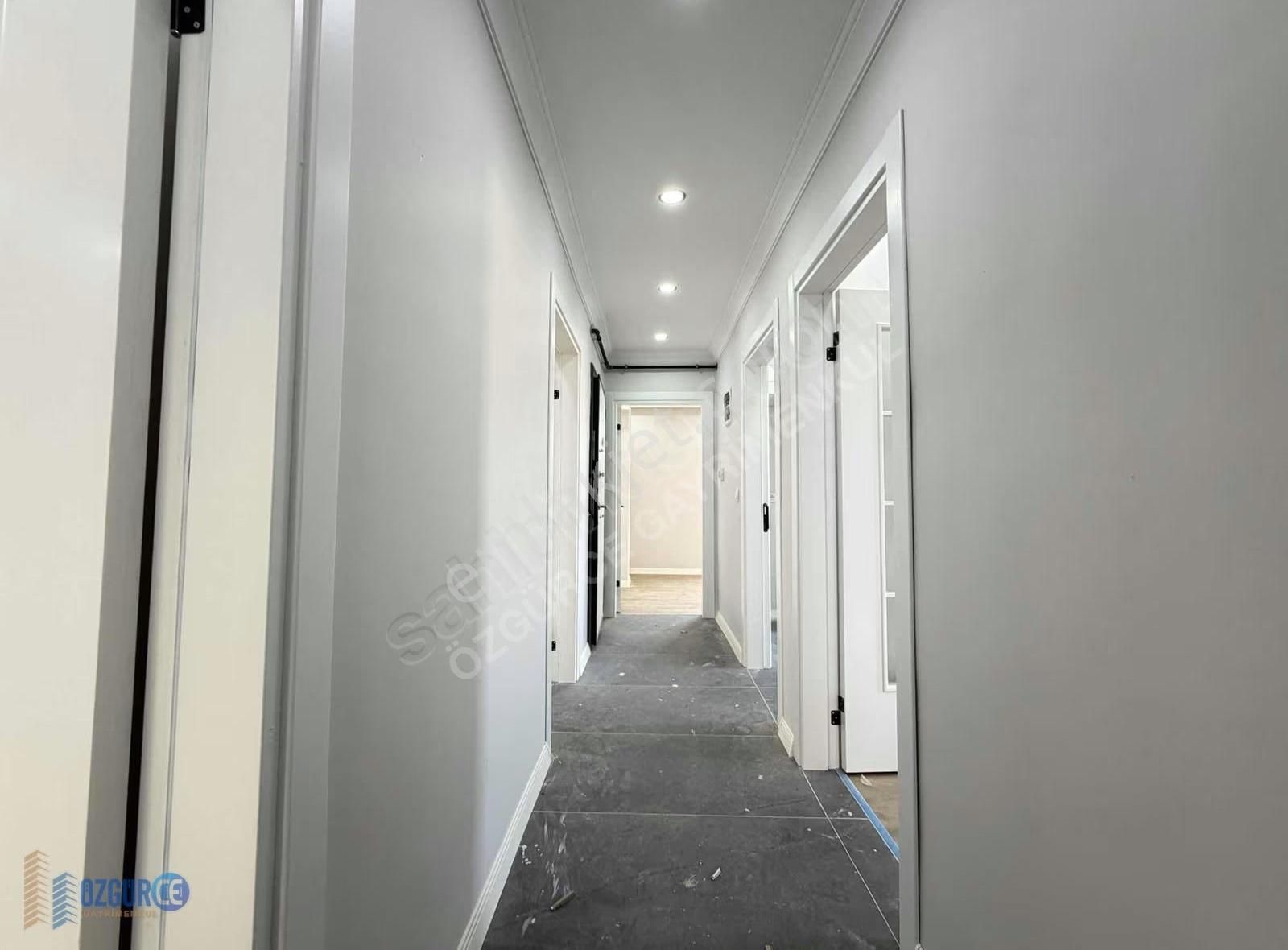 Darıca Kazım Karabekir Mah. 3+1 Geniş Ara Kat Satılık Daire - Görsel 3