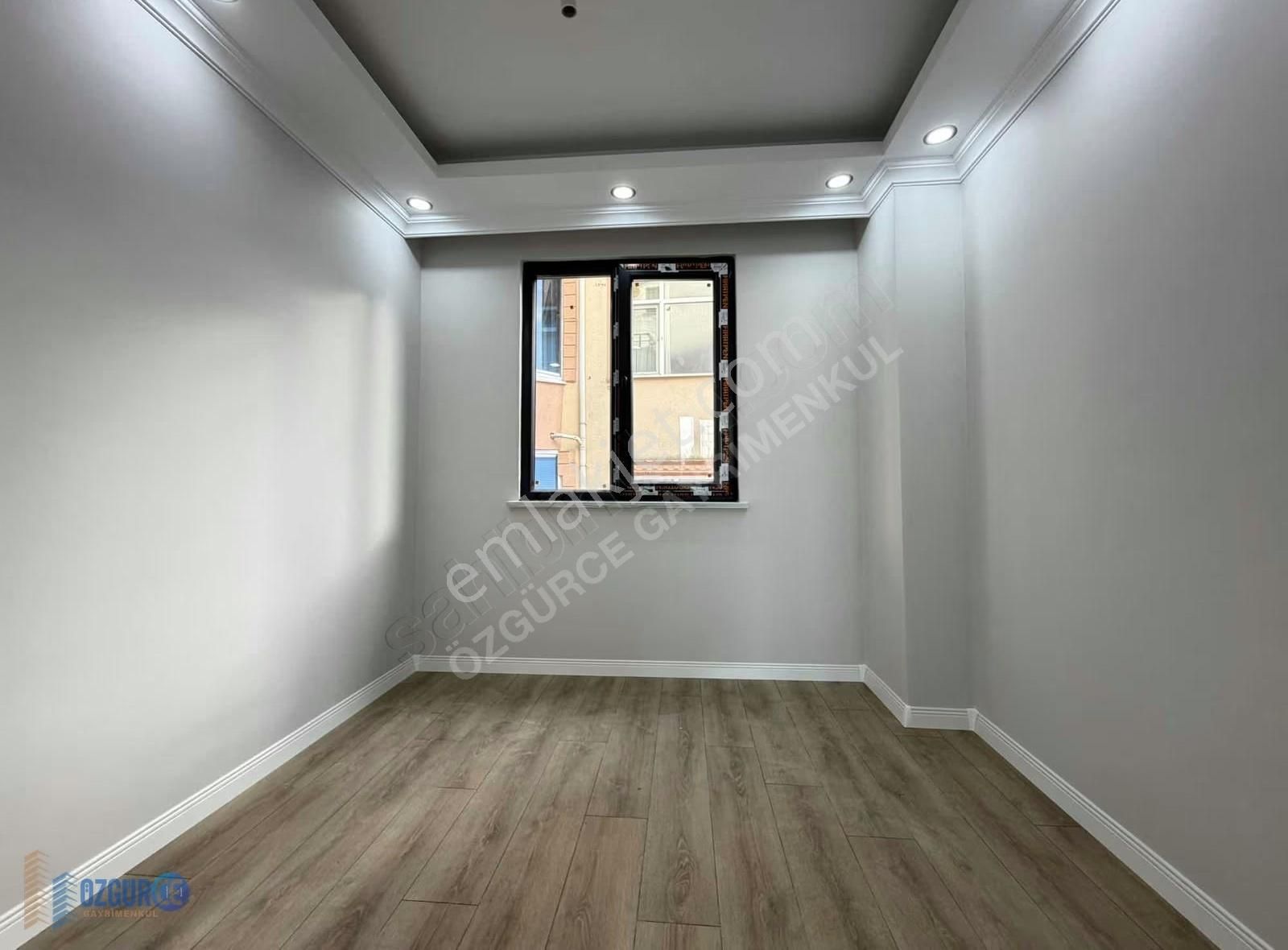 Darıca Kazım Karabekir Mah. 3+1 Geniş Ara Kat Satılık Daire - Görsel 15