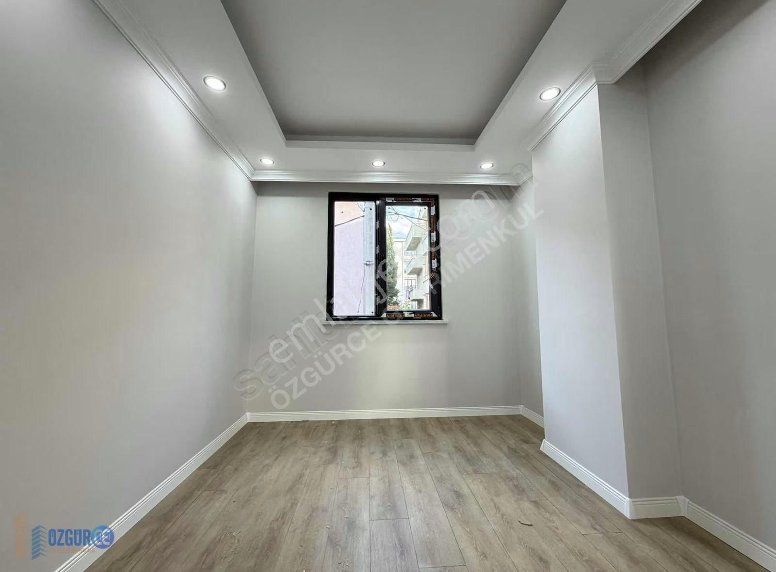 Darıca Kazım Karabekir Mah. 3+1 Geniş Ara Kat Satılık Daire - Görsel 4