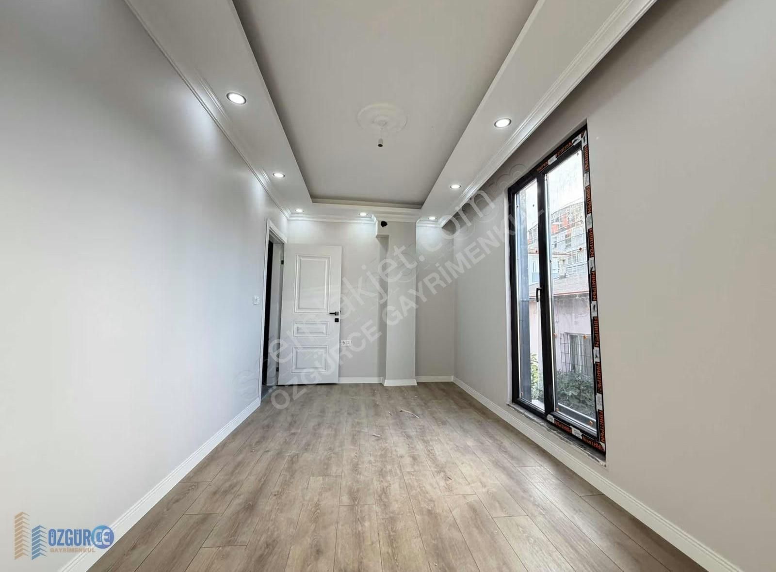 Darıca Kazım Karabekir Mah. 3+1 Geniş Ara Kat Satılık Daire - Görsel 8