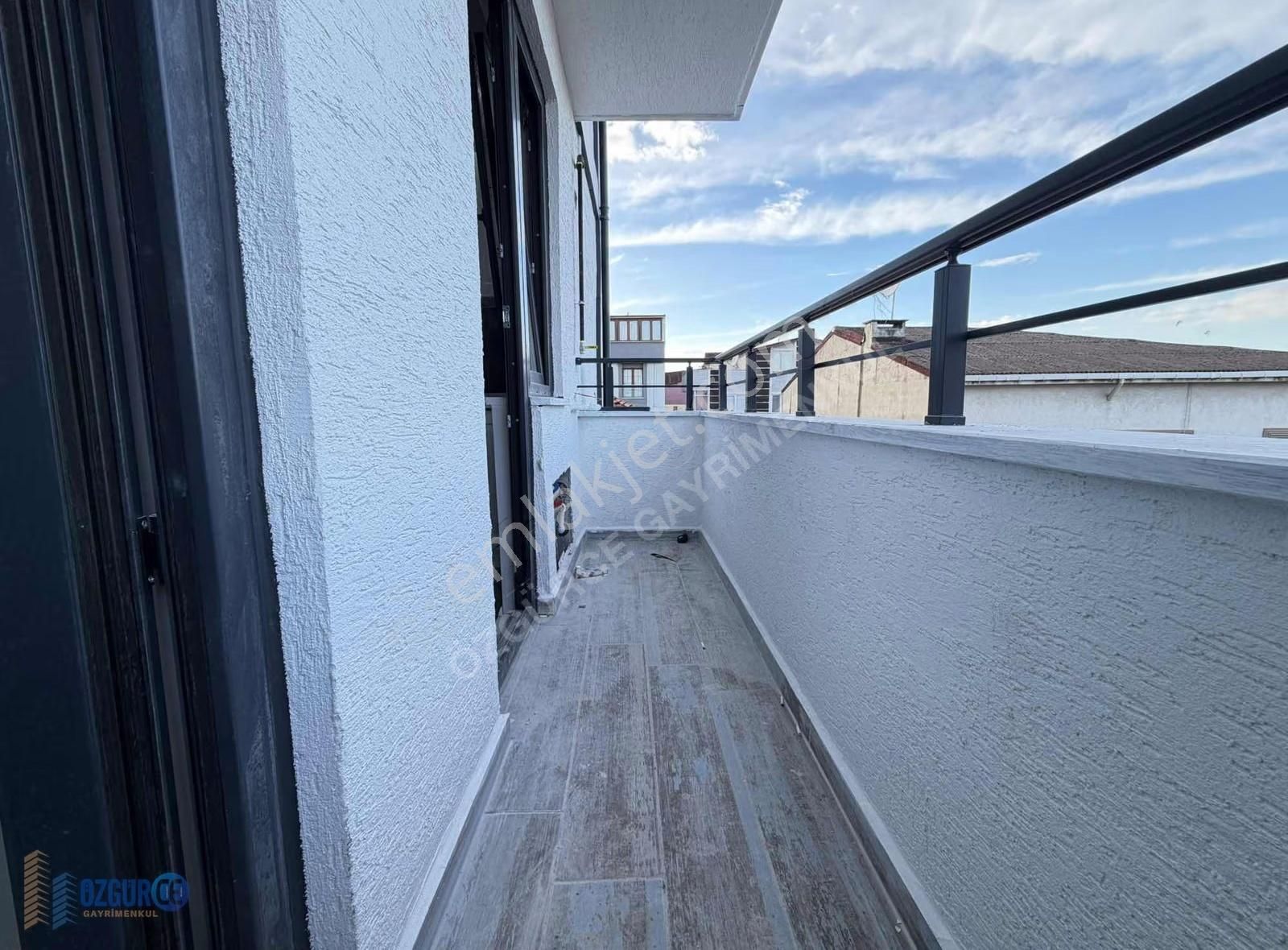 Darıca Kazım Karabekir Mah. 3+1 Geniş Ara Kat Satılık Daire - Görsel 2