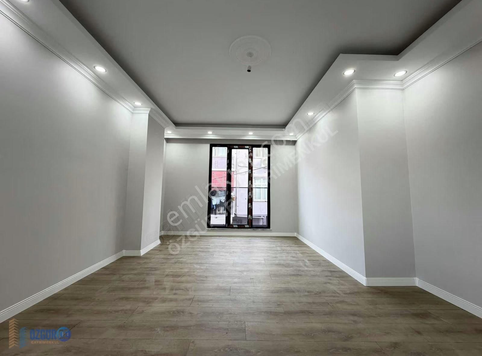 Darıca Kazım Karabekir Mah. 3+1 Geniş Ara Kat Satılık Daire - Görsel 5