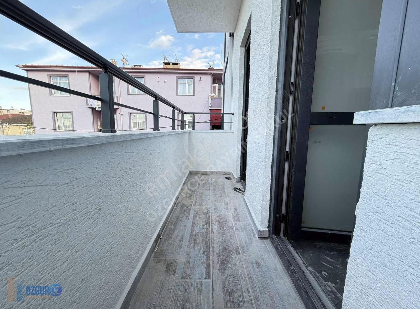 Darıca Kazım Karabekir Mah. 3+1 Geniş Ara Kat Satılık Daire - Görsel 10