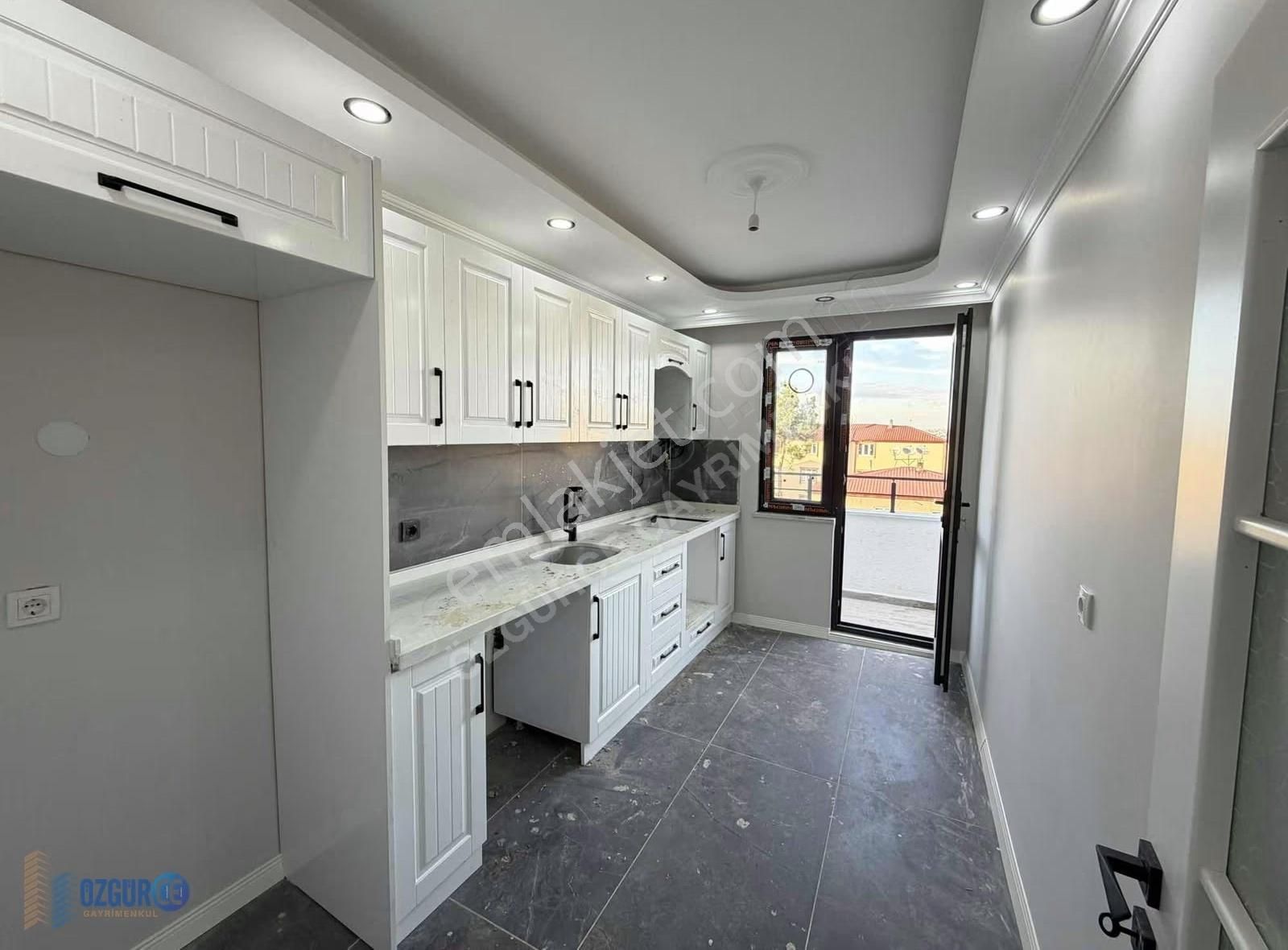 Darıca Kazım Karabekir Mah. 3+1 Geniş Ara Kat Satılık Daire - Görsel 17