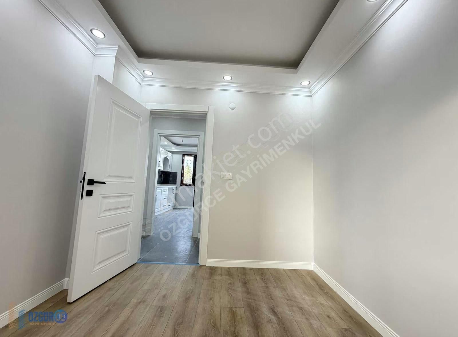 Darıca Kazım Karabekir Mah. 3+1 Geniş Ara Kat Satılık Daire - Görsel 12