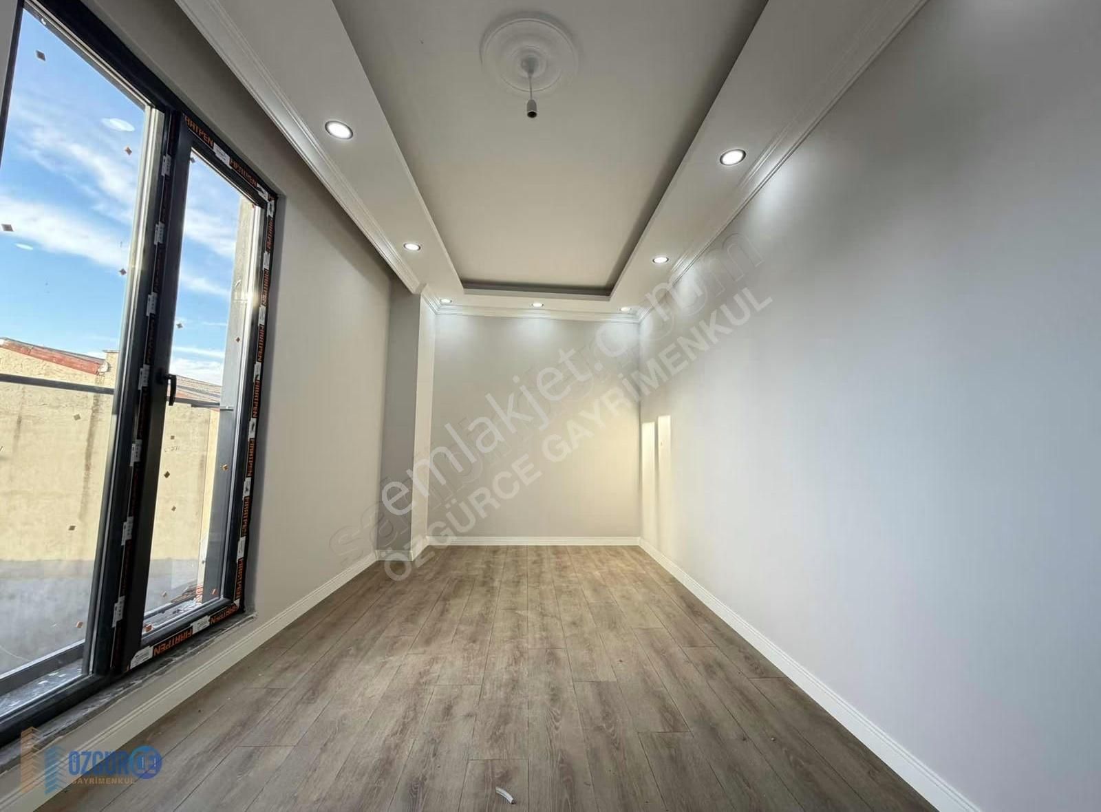 Darıca Kazım Karabekir Mah. 3+1 Geniş Ara Kat Satılık Daire - Görsel 16