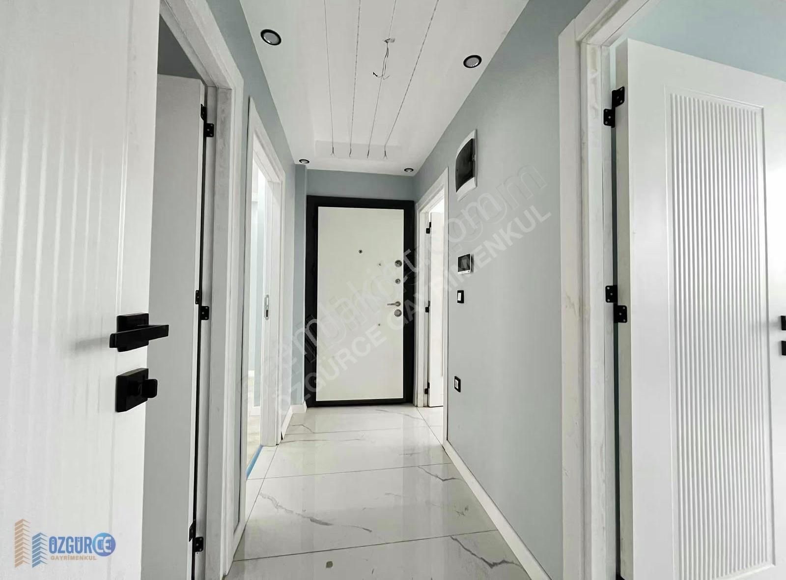 Darıca Osmangazi Mh Aşıroğlu Cd Yanı Yerden Isıtmalı 2+1 Arakat - Görsel 3