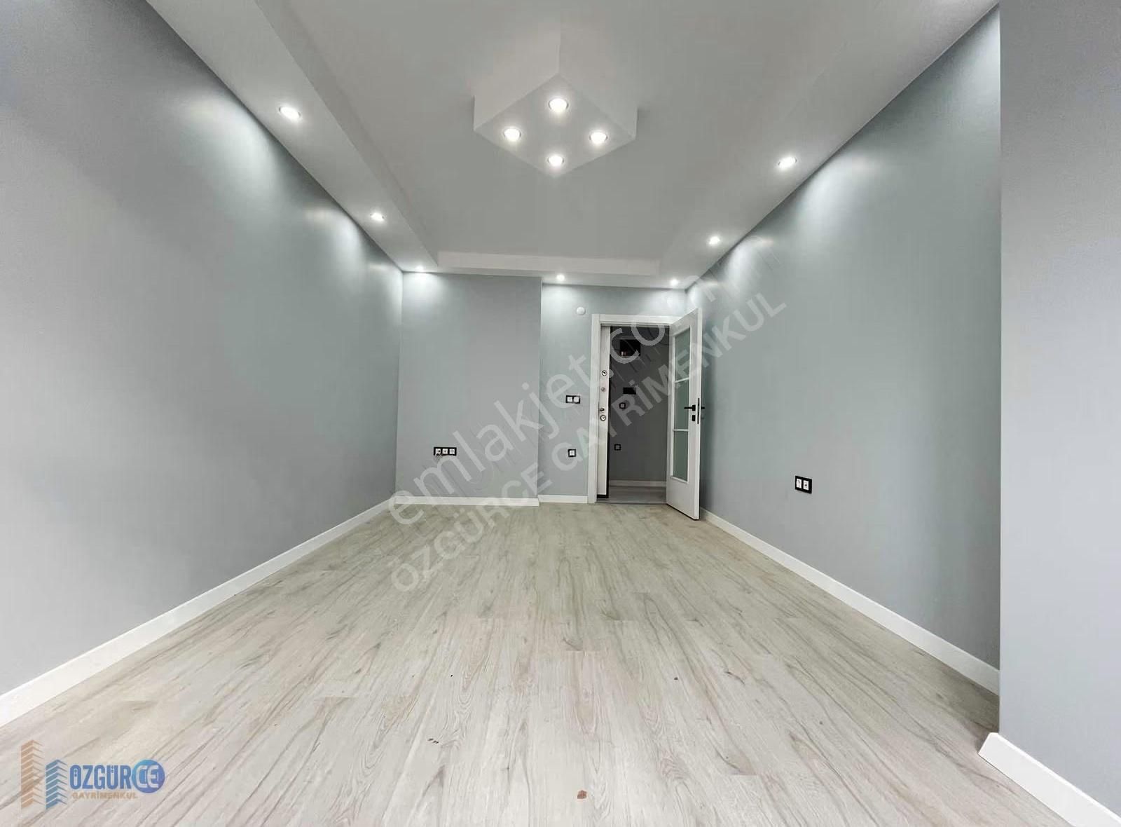 Darıca Osmangazi Mh Aşıroğlu Cd Yanı Yerden Isıtmalı 2+1 Arakat