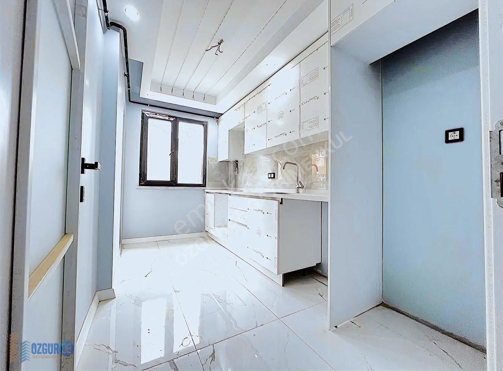 Darıca Osmangazi Mh Aşıroğlu Cd Yanı Yerden Isıtmalı 2+1 Arakat - Görsel 11