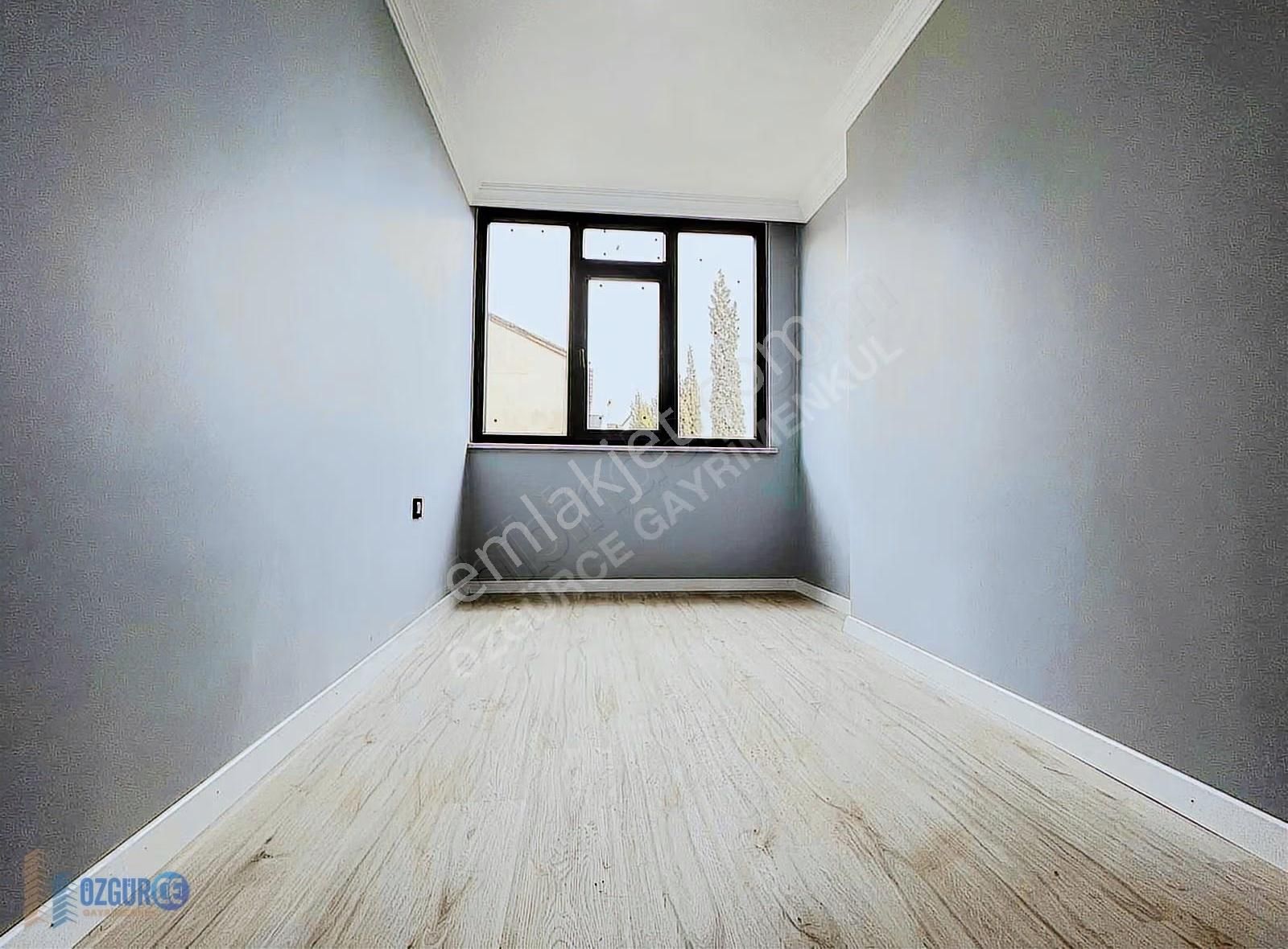 Darıca Osmangazi Mh Aşıroğlu Cd Yanı Yerden Isıtmalı 2+1 Arakat - Görsel 5