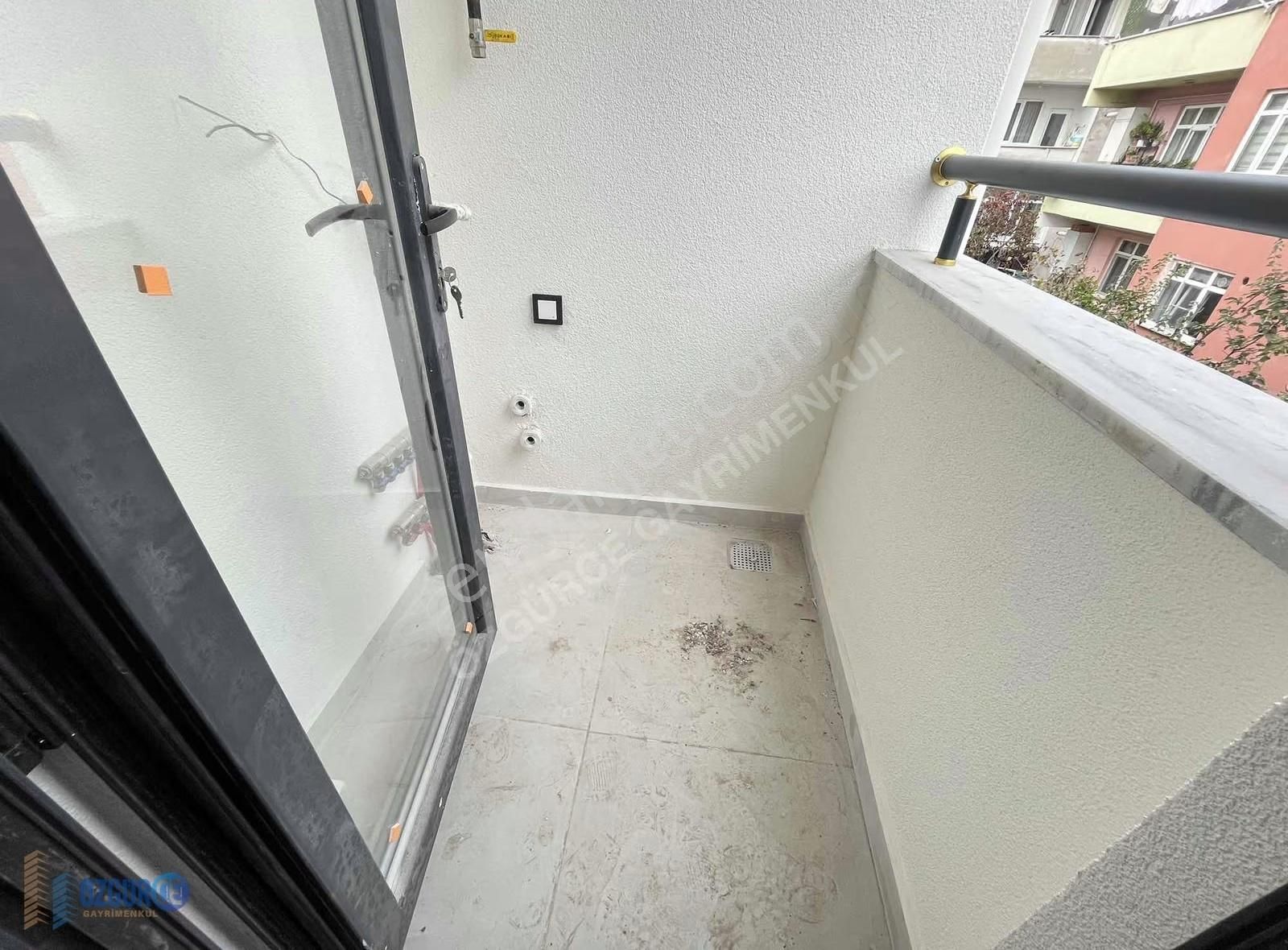 Darıca Osmangazi Mh Aşıroğlu Cd Yanı Yerden Isıtmalı 2+1 Arakat - Görsel 10