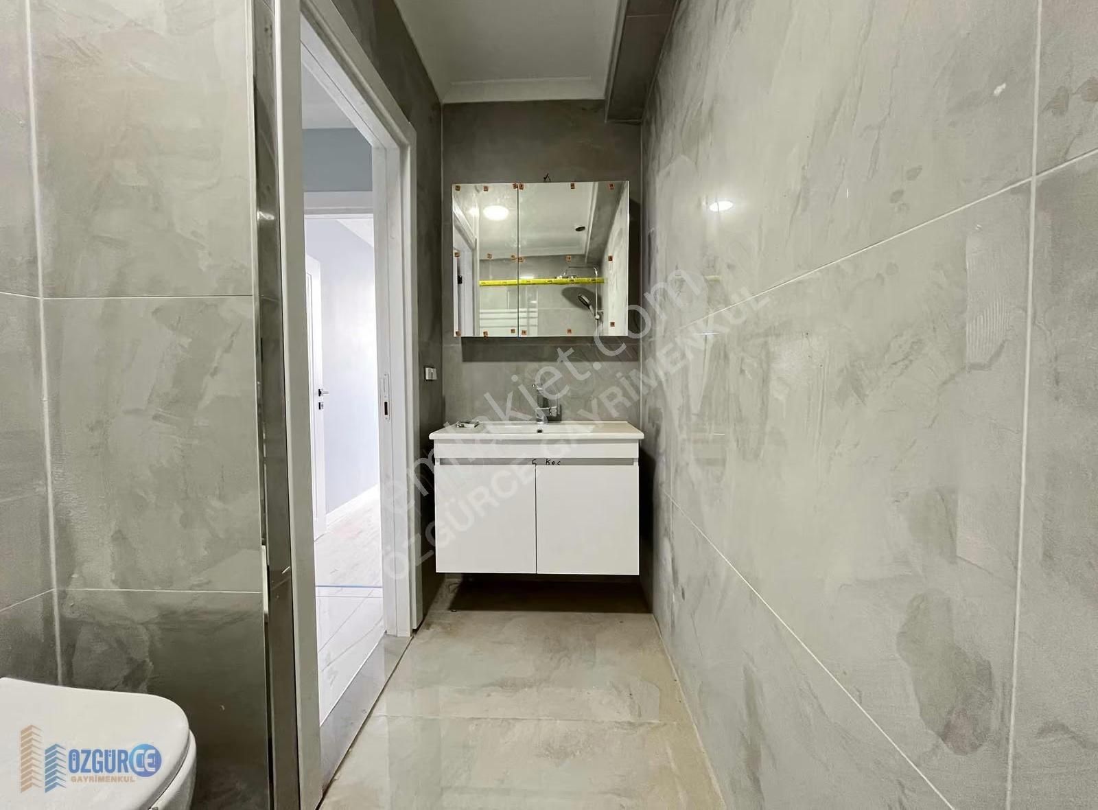 Darıca Osmangazi Mh Aşıroğlu Cd Yanı Yerden Isıtmalı 2+1 Arakat - Görsel 8