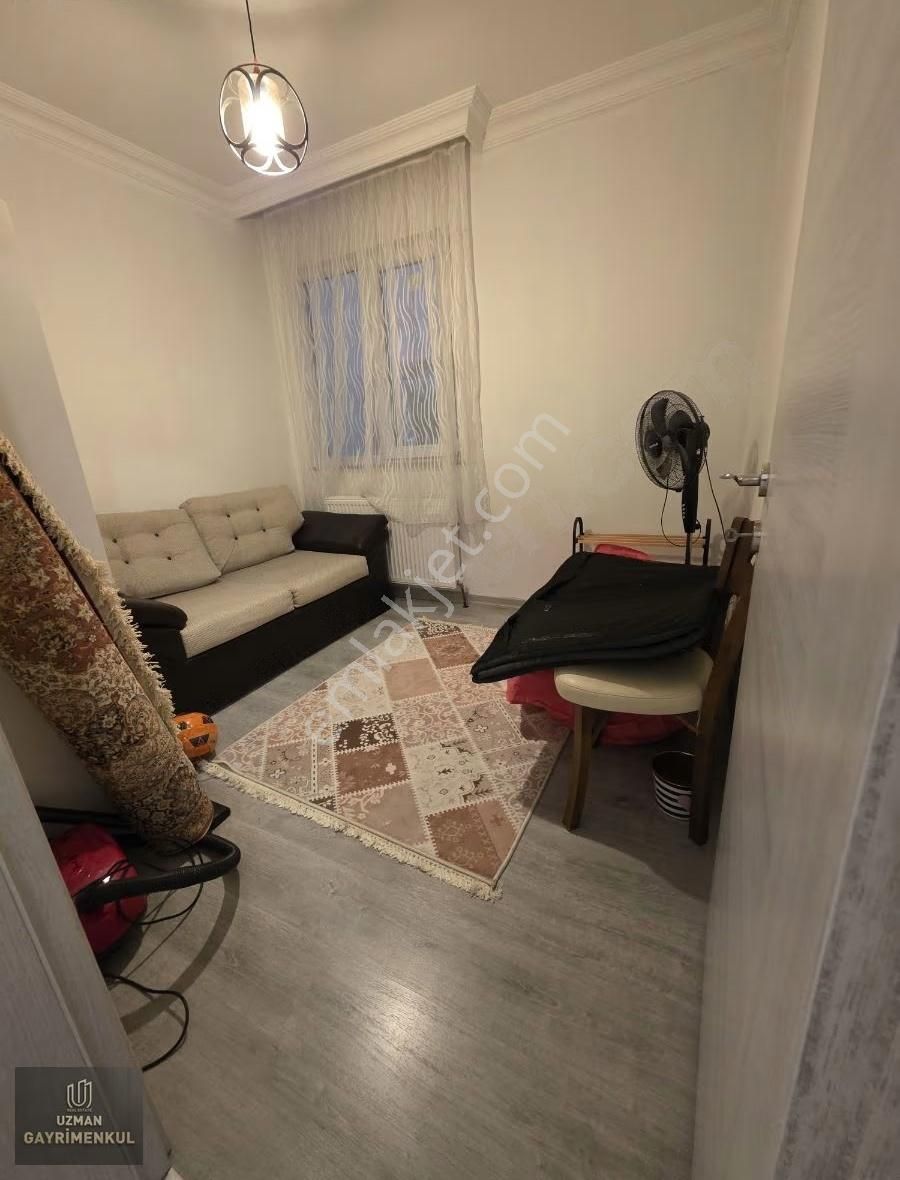 Uzman Dan Avcılar Ambarlı Mh. 2 Yıllık Bina K.otoparklı 2+1 - Görsel 12