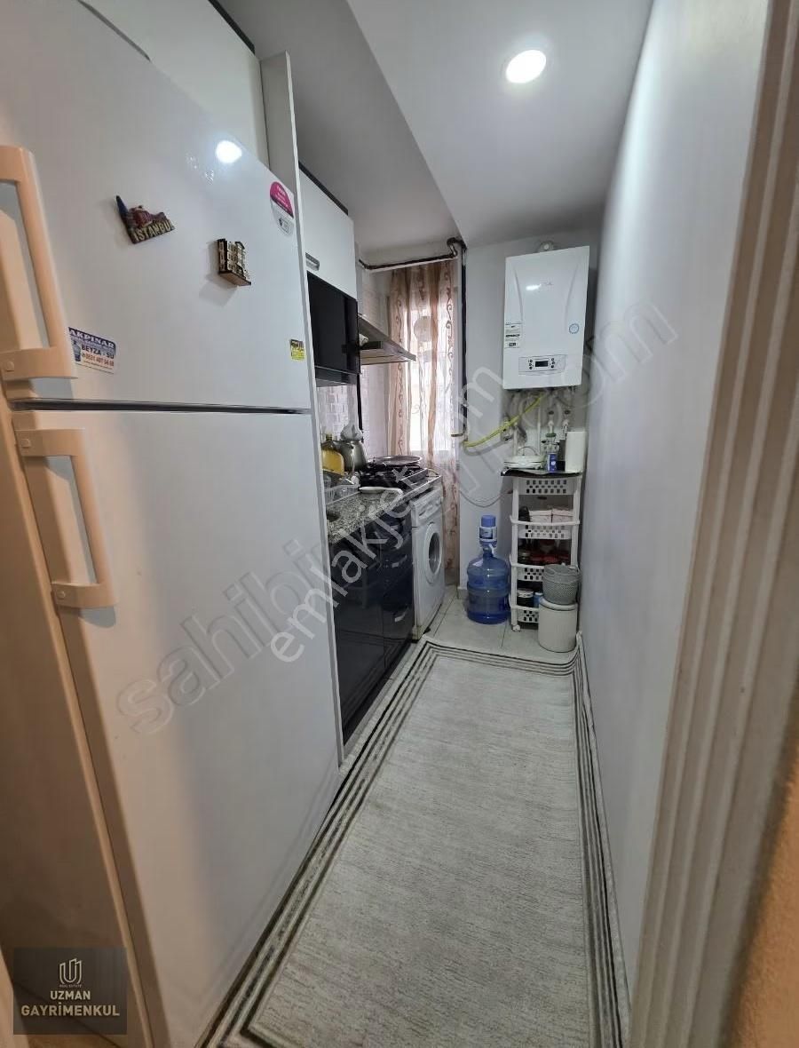 Uzman Dan Avcılar Ambarlı Mh. 2 Yıllık Bina K.otoparklı 2+1 - Görsel 10